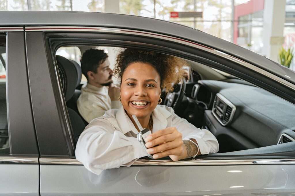 auto loan in jamaica